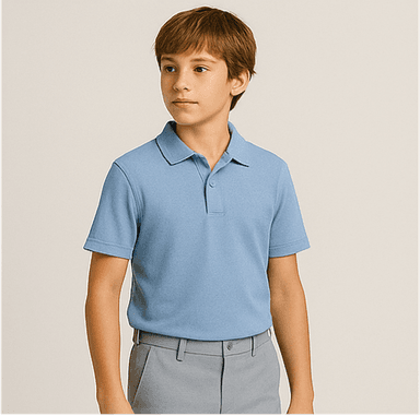 Adventure Sport Polo thumbnail