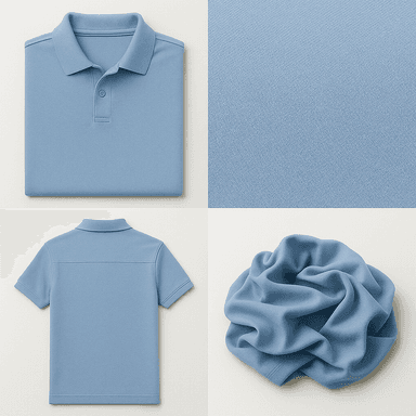Adventure Sport Polo thumbnail
