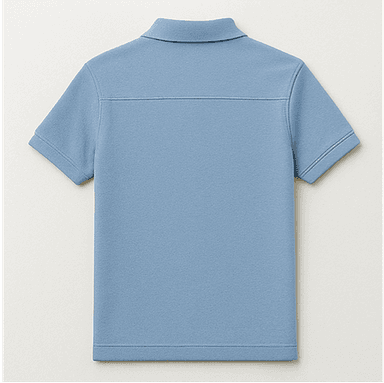 Adventure Sport Polo thumbnail