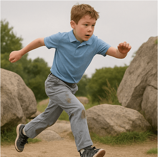 Adventure Sport Slacks