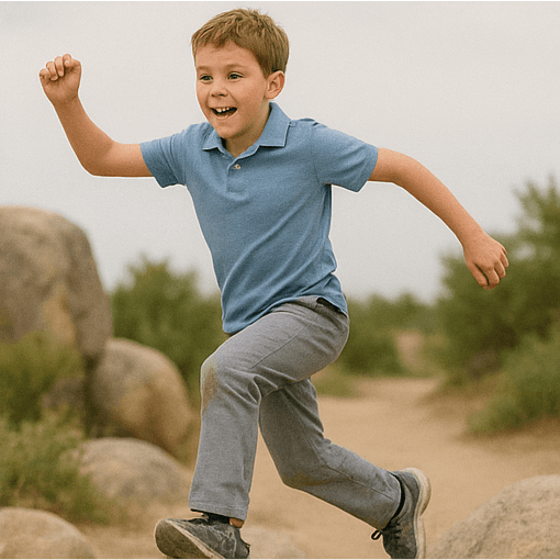 Adventure Sport Slacks