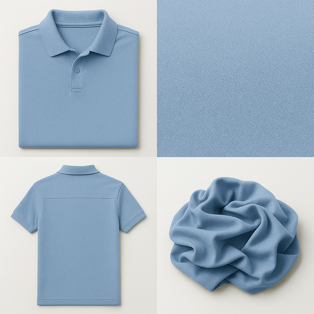 Adventure Traditional Polo