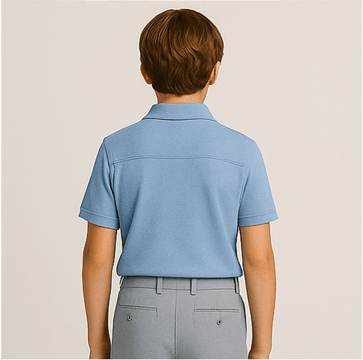 Adventure Traditional Slacks