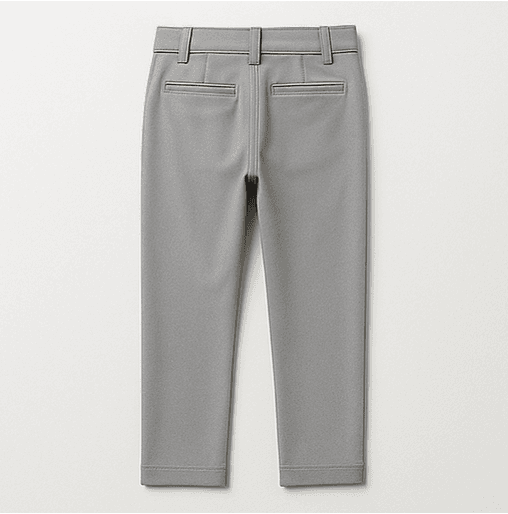 Adventure Traditional Slacks