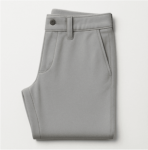 Adventure Traditional Slacks
