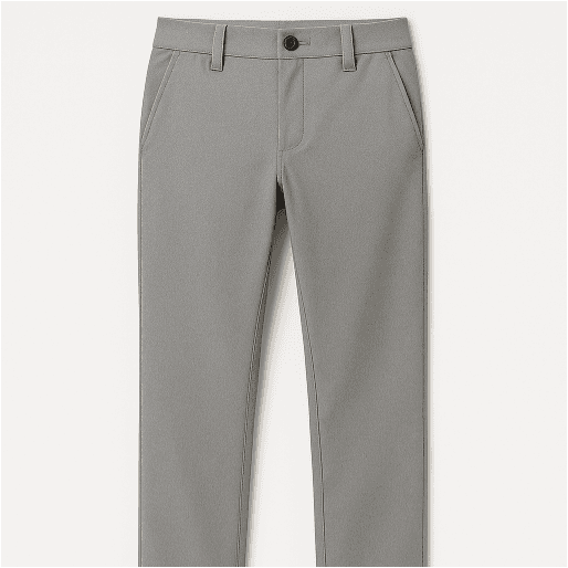 Adventure Traditional Slacks