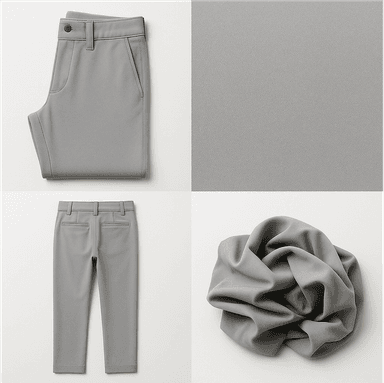 Comfort Sweat Slacks thumbnail